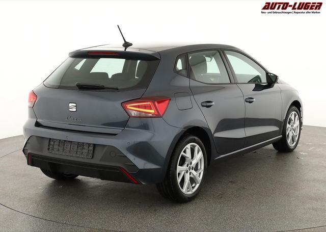 Seat Ibiza 1.0 TSI 70 kW Style Style, Facelift, ACC, Kamera, 5-J Garantie 