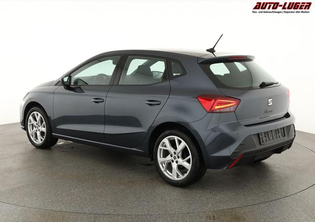 Seat Ibiza 1.0 TSI 70 kW Style Style, Facelift, ACC, Kamera, 5-J Garantie 