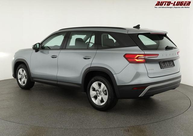 Skoda Kodiaq 2.0 TDI 110 kW Selection DSG Selection, AHK, Navi, Side, Kamera, 4 J.-Garantie 
