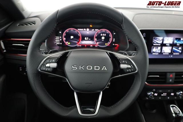 Skoda Kamiq Monte Carlo 1.0 TSI DSG Carlo, Pano, Matrix, Navi, Kamera, 17-Zoll, 5 J.-Garantie 