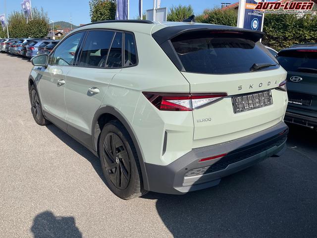 Skoda Elroq 60 Loft Loft, Navi, Side, LED, Kamera, FS-beheizbar, 19-Zoll 