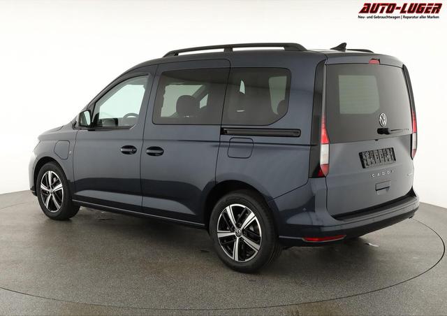 Volkswagen Caddy Life eHybrid 1.5 Life, Navi, Side, FS-beheizbar, ACC, Kamera, LED, 17-Zoll, 5 J.-Garantie 