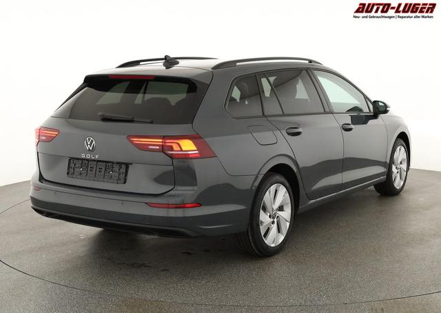 Volkswagen Golf Variant 1.5 TSI 110 kW Life VIII Life, easyOpen, Kamera, LED, Side, ACC, 17-Zoll, 3 J.-Garantie 
