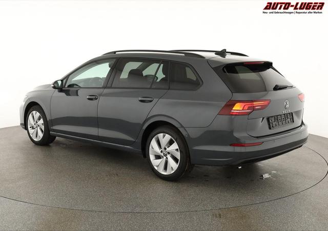 Volkswagen Golf Variant 1.5 TSI 110 kW Life VIII Life, easyOpen, Kamera, LED, Side, ACC, 17-Zoll, 3 J.-Garantie 