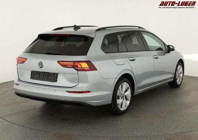 Volkswagen Golf Variant 1.5 TSI 110 kW Life VIII Life, easyOpen, Kamera, LED, Side, ACC, 17-Zoll, 3 J.-Garantie 