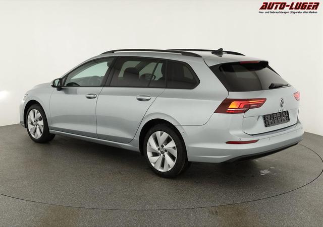 Volkswagen Golf Variant 1.5 TSI 110 kW Life VIII Life, easyOpen, Kamera, LED, Side, ACC, 17-Zoll, 3 J.-Garantie 