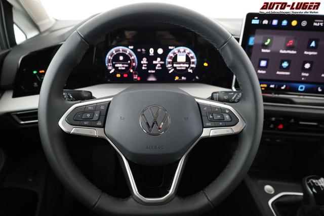 Volkswagen Golf Variant 1.5 TSI 110 kW Life VIII Life, easyOpen, Kamera, LED, Side, ACC, 17-Zoll, 3 J.-Garantie 