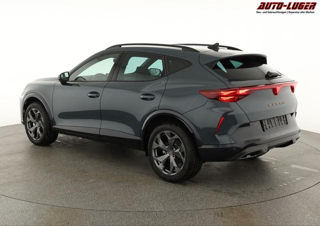 Cupra Formentor 1.5 eTSI 110 kW DSG, LED, el. Klappe, Kamera, ACC, 18-Zoll, sofort 