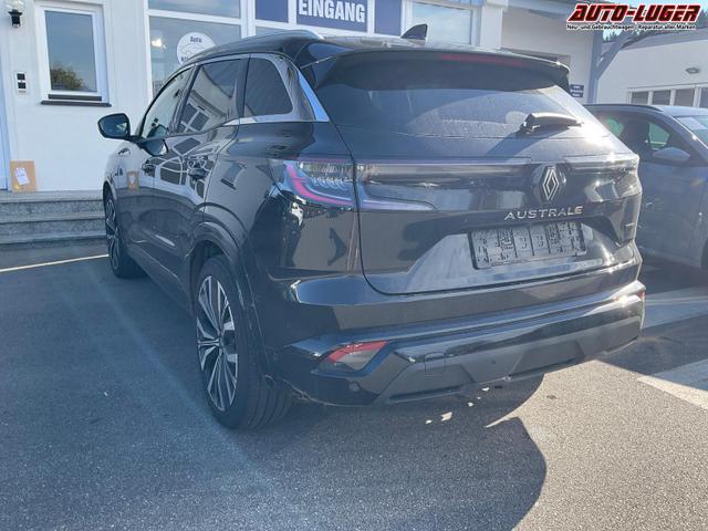 Renault Austral Iconic E-Tech Iconic, Matrix, HuD, HarmanKardon, 20-Zoll, ACC, Navi 