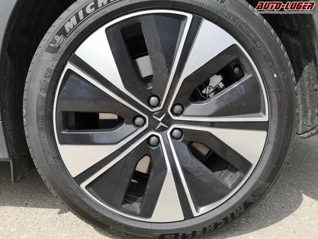 Polestar 2 Long Range Dual Pilot Lite Plus Paket 