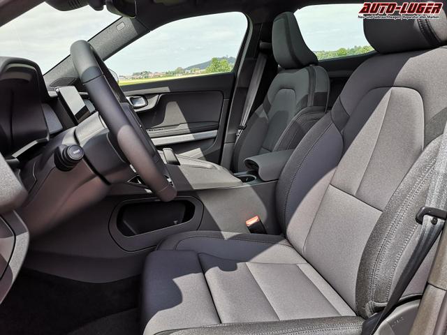 Polestar 2 Long Range Dual Pilot Lite Plus Paket 