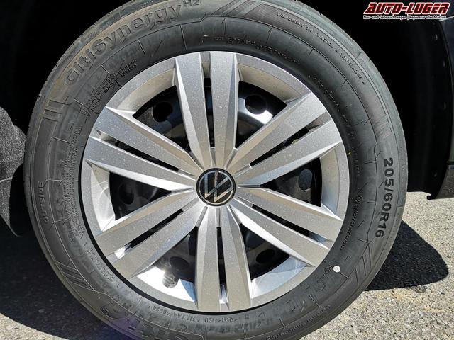 Volkswagen Caddy Maxi Basis 2.0 TDI DSG 7 Sitzer GV5 Sitzh Kam PDC 