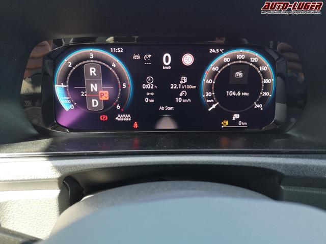 Volkswagen Caddy Maxi Basis 2.0 TDI DSG 7 Sitzer GV5 Sitzh Kam PDC Sport Edition 