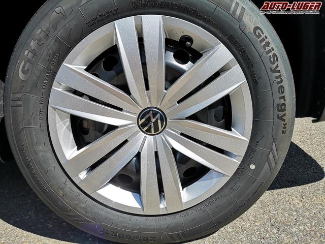 Volkswagen Caddy Maxi Basis 2.0 TDI DSG 7 Sitzer GV5 Sitzh Kam PDC 