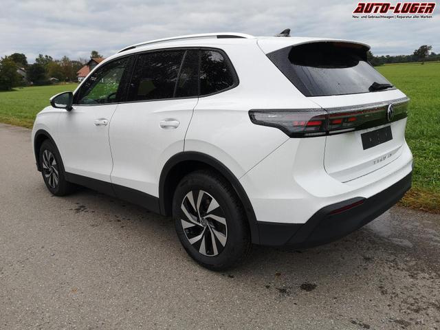 Volkswagen Tiguan 1.5 eTSI 110 kW Life Pano IQ LED Head GV5 AHK 360 