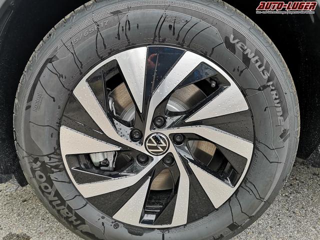 Volkswagen Tiguan 1.5 eTSI 96 kW Life Navi ACC LED 