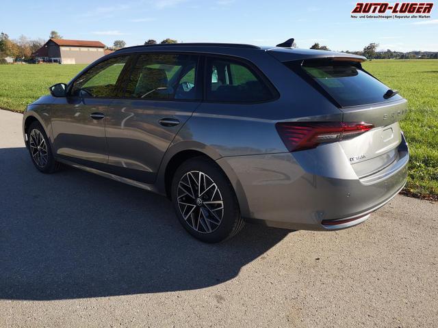 Skoda Octavia Combi 2.0 TDI 110 kW Selection Kombi DSG Pano 17 Lodge Navi PDC GV5 el. Hk 