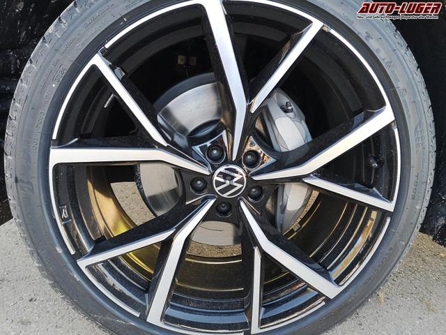 Volkswagen Touareg 3.0 TDI 210 kW 4Motion R-Line V6 ABT UPE 118.180 € 