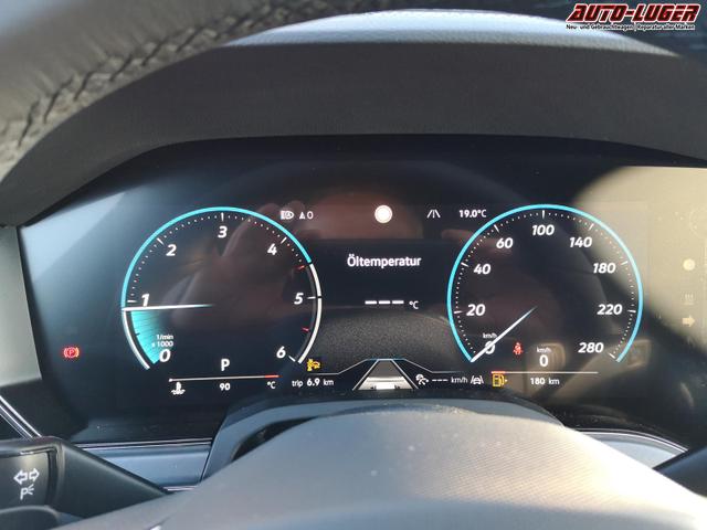 Volkswagen Touareg 3.0 TDI 210 kW 4Motion R-Line V6 ABT UPE 118.180 € 