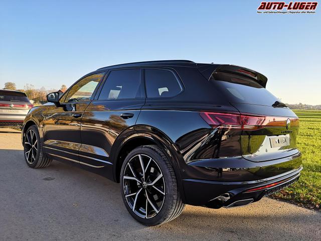 Volkswagen Touareg 3.0 TDI 210 kW 4Motion R-Line V6 ABT UPE 118.180 € 