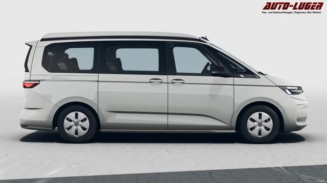 Volkswagen T7 California 2.0TDI DSG Beach GV5 