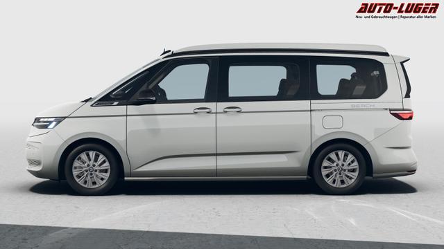 Volkswagen T7 California 2.0TSI DSG Beach GV5 