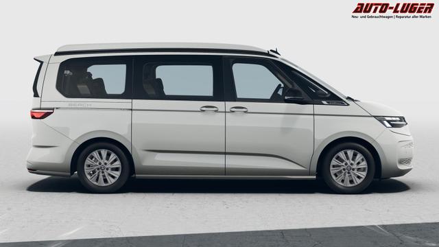 Volkswagen T7 California 2.0TSI DSG Beach GV5 