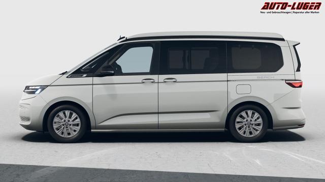 Volkswagen T7 California Beach Tour 2.0TSI DSG GV5 