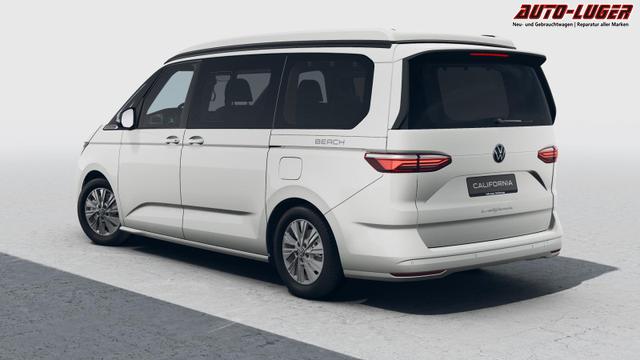 Volkswagen T7 California Beach Tour 2.0TSI DSG GV5 
