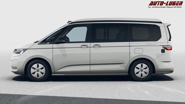 Volkswagen T7 California Beach Camper 2.0TDI DSG Sport Edition 8 Fach GV5 Lite+ 
