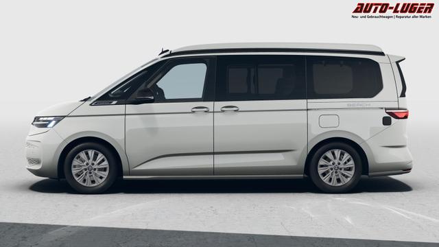 Volkswagen T7 California Beach Camper 2.0TSI DSG GV5 