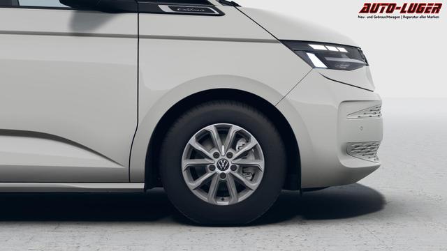 Volkswagen T7 California Ocean 2,0TDI DSG GV5 