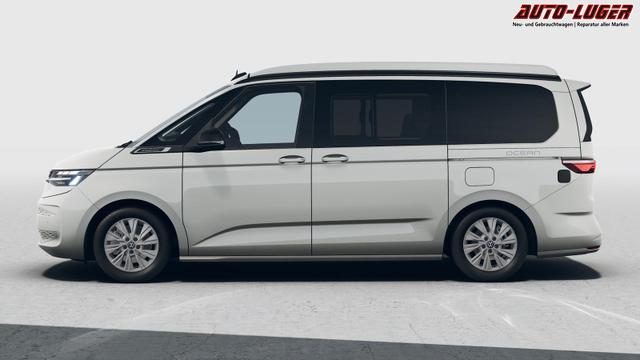 Volkswagen T7 California Ocean 2,0TSI DSG GV5 