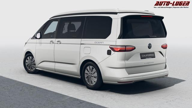 Volkswagen T7 California Ocean 2,0TSI DSG GV5 