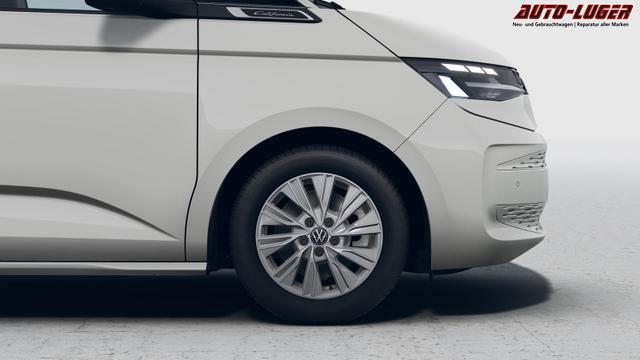 Volkswagen T7 California Ocean 2,0TSI DSG GV5 