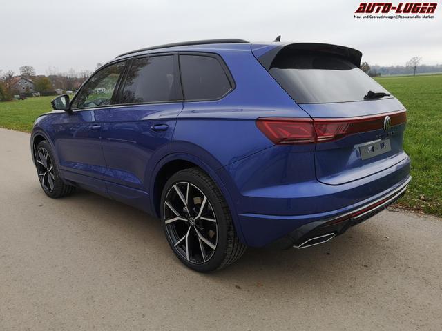 Volkswagen Touareg 3.0 TDI 210 kW 4Motion R-Line V6 ABT UPE 118.180 € 