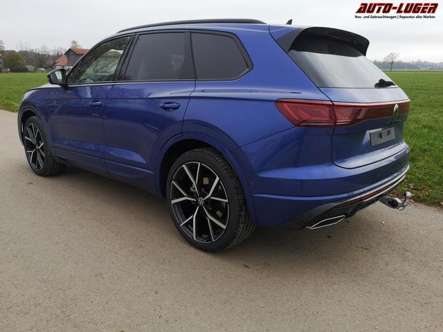 Volkswagen Touareg 3.0 TDI 210 kW 4Motion R-Line V6 ABT UPE 118.180 € 