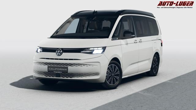 Volkswagen T7 California Beach Camper 2.0TSI DSG Sport Edition 8 Fach GV5 First 