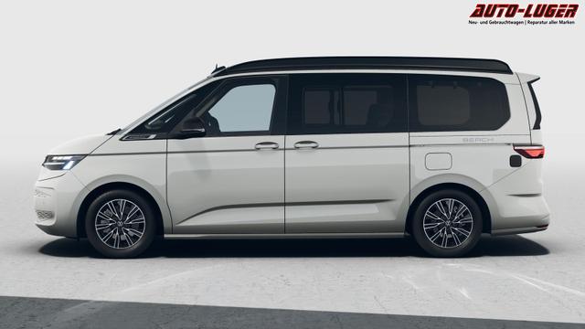 Volkswagen T7 California Beach Camper 2.0TSI DSG Sport Edition 8 Fach GV5 First 