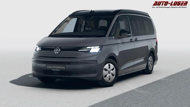 Volkswagen T7 California Beach Camper 2.0TDI DSG Sport Edition 8 Fach GV5 First 