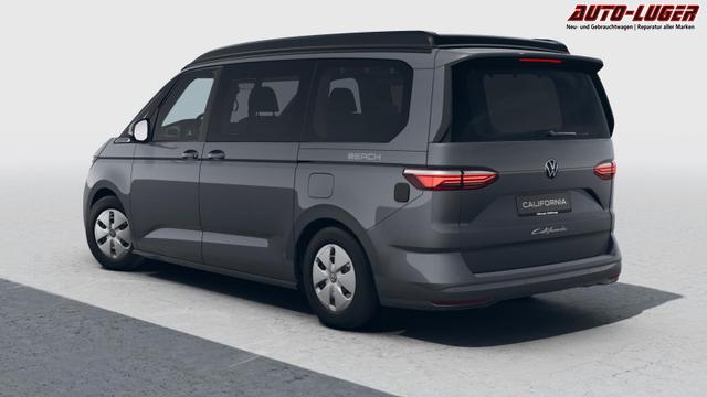 Volkswagen T7 California Beach Camper 2.0TDI DSG Sport Edition 8 Fach GV5 First 