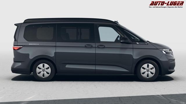 Volkswagen T7 California Beach Camper 2.0TDI DSG Sport Edition 8 Fach GV5 First 
