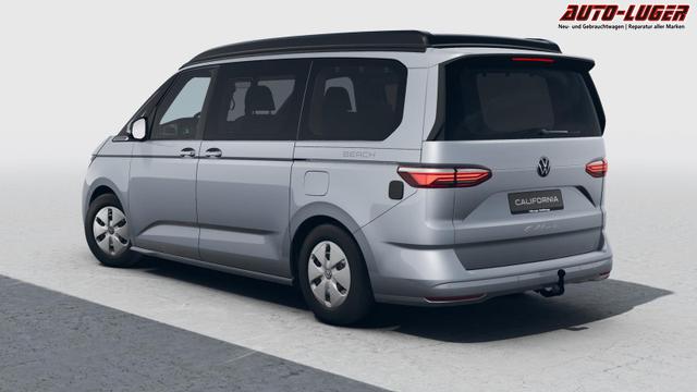 Volkswagen T7 California Beach Camper 2.0TDI DSG Sport Edition 8 Fach GV5 Lite 