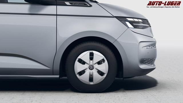 Volkswagen T7 California Beach Camper 2.0TDI DSG GV5 Lite 