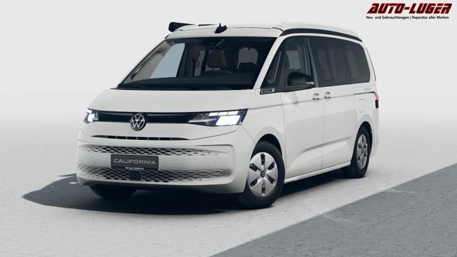 Volkswagen T7 California Beach Camper 2.0TDI DSG Sport Edition 8 Fach GV5 Lite+ 