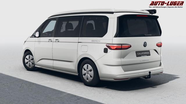 Volkswagen T7 California Beach Camper 2.0TDI DSG Sport Edition 8 Fach GV5 Lite+ 