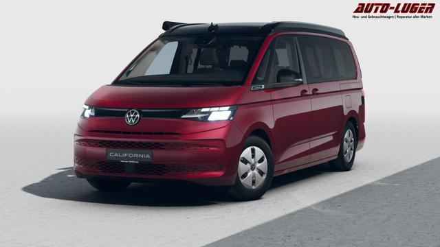 Volkswagen T7 California Beach Camper 2.0TDI DSG Sport Edition 8 Fach GV5 Lite+ 
