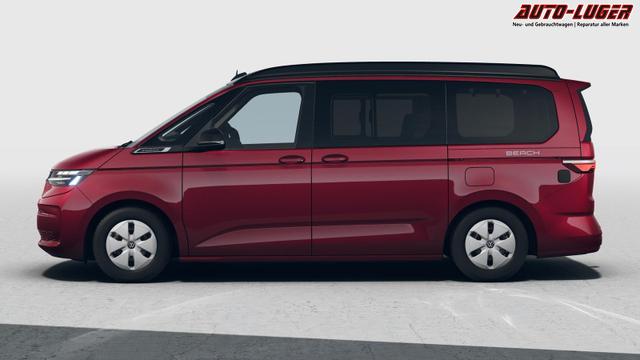 Volkswagen T7 California Beach Camper 2.0TDI DSG Sport Edition 8 Fach GV5 Lite+ 