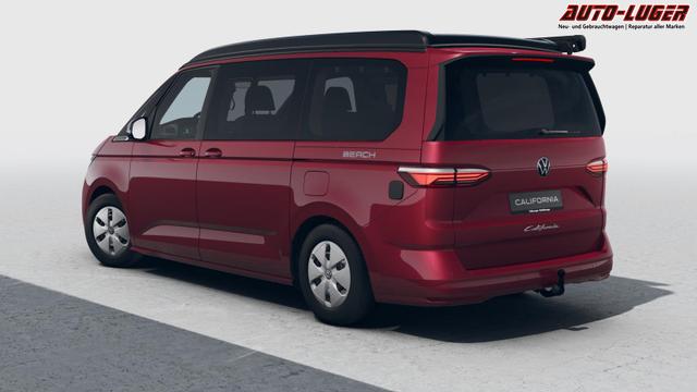 Volkswagen T7 California Beach Camper 2.0TDI DSG Sport Edition 8 Fach GV5 Lite+ 
