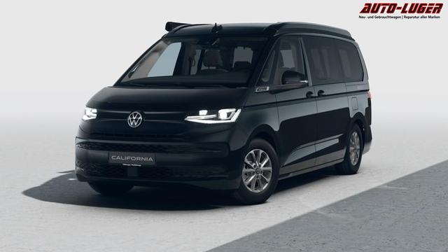 Volkswagen T7 California Beach Camper 2.0TDI DSG Sport Edition 8 Fach GV5 High+ 